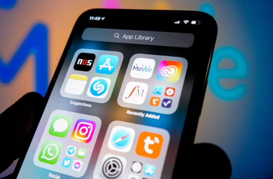 MavipTech App